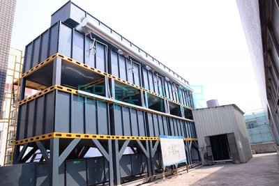 RCO催化燃燒廢氣處理設備的工作原理是什么？